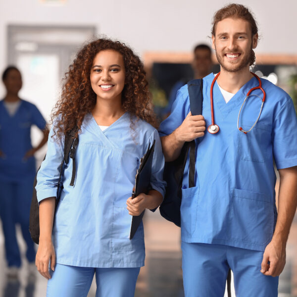 Kursfoto: Ausbildung zur Pflegefachassistenz